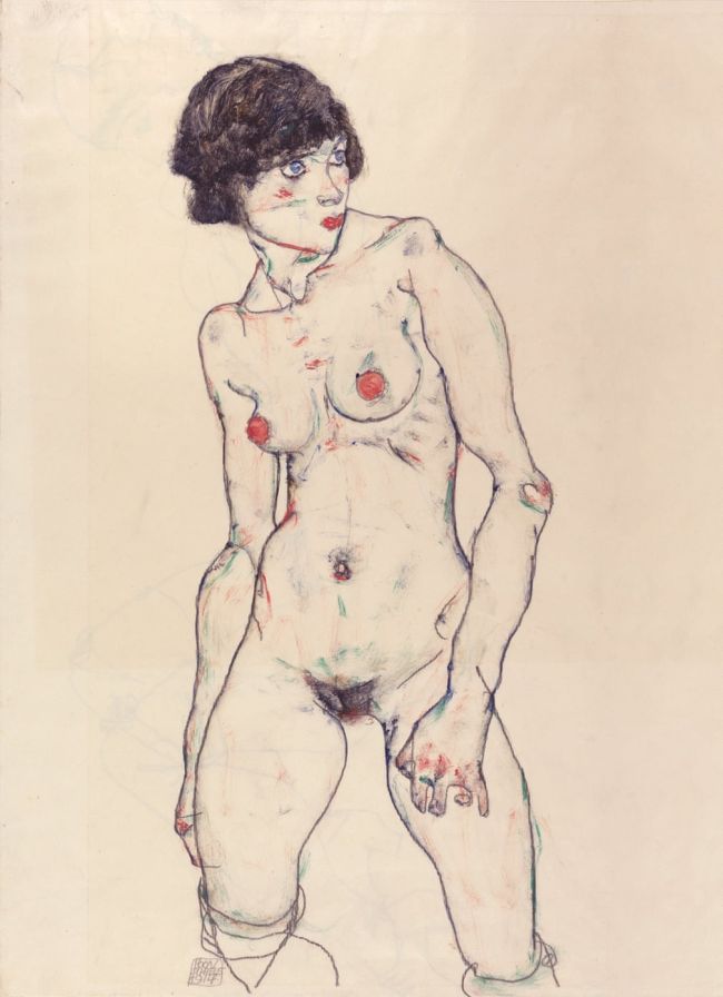 Famous Classic Nude - Twenty Famous Nude Paintings â€“ Bruce on Art History